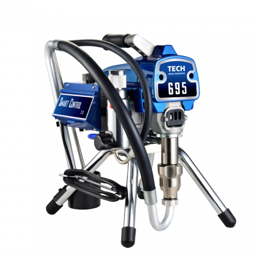 Окрасочный аппарат Talenco TL-695