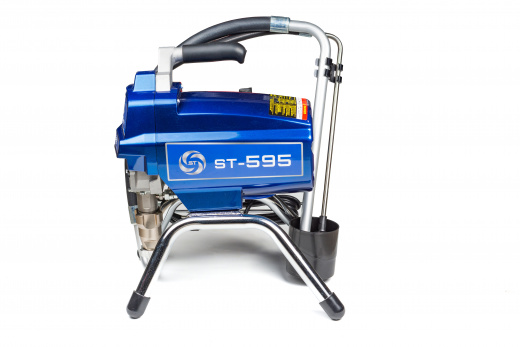Аппарат окрасочный безвоздушный SOLTECH ST-595