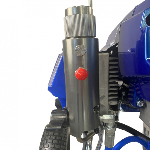 Окрасочный аппарат Talenco TL-R650 аналог Graco Mark V