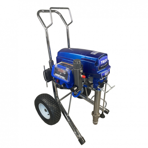 Окрасочный аппарат Talenco TL-R650 аналог Graco Mark V