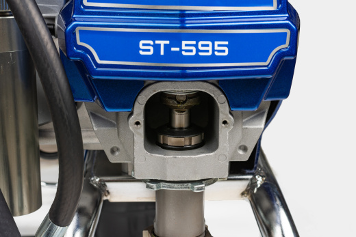 Аппарат окрасочный безвоздушный SOLTECH ST-595